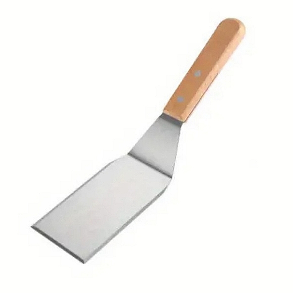Steel Spatula - Picture 9 of 10